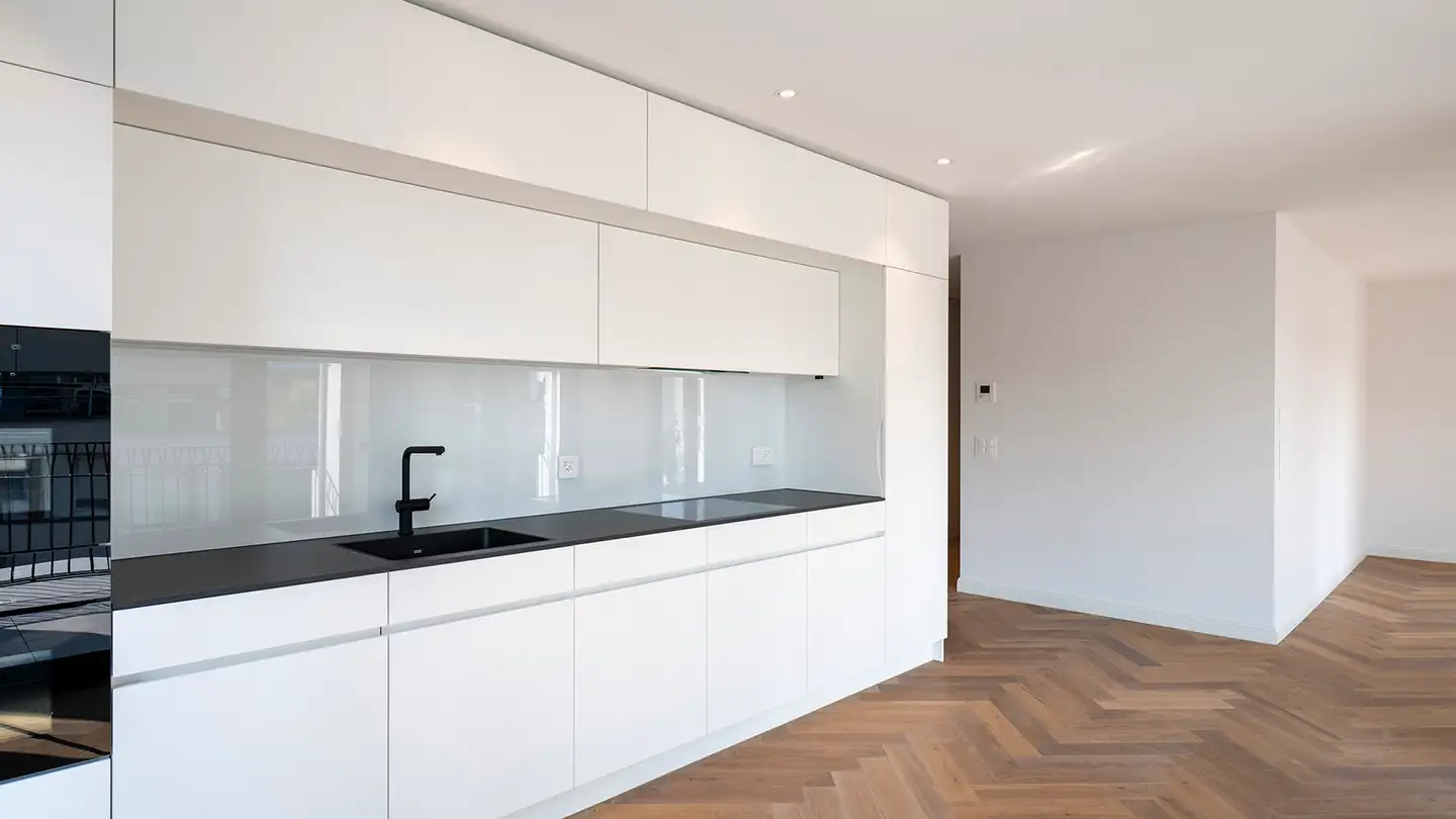 Appartement à louer - Bankstrasse 11, 8610 Uster - Photo 2