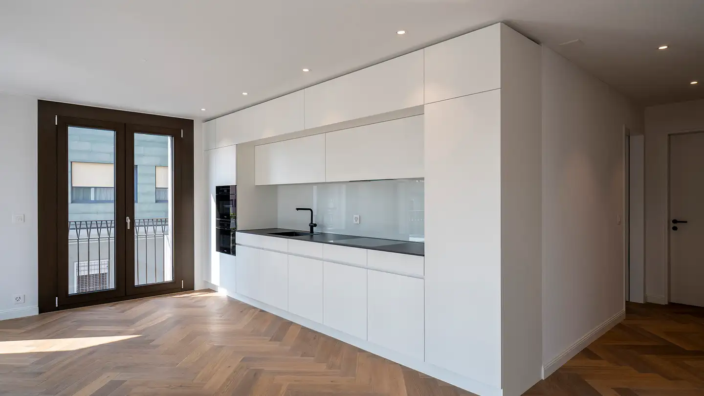 Appartement à louer - Bankstrasse 11, 8610 Uster - Photo 3