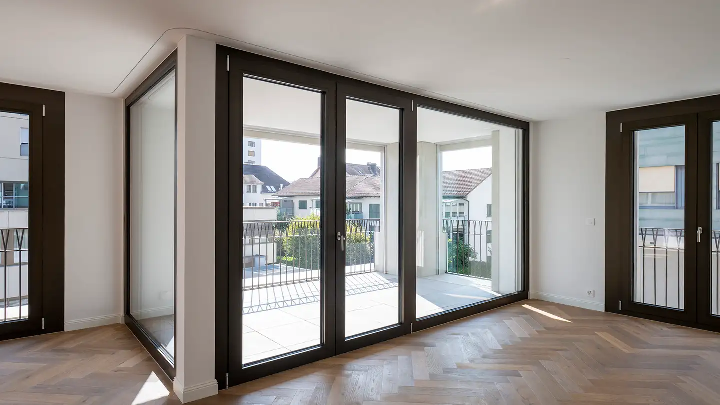 Appartement à louer - Bankstrasse 11, 8610 Uster - Photo 4