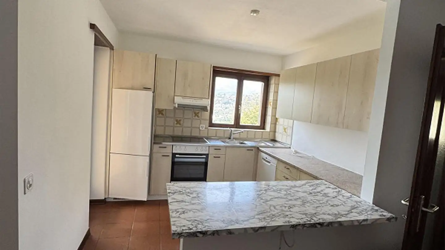 Appartamento in affitto - Via Ronchetto Di Orlino 14, 6963 Pregassona - Foto 4