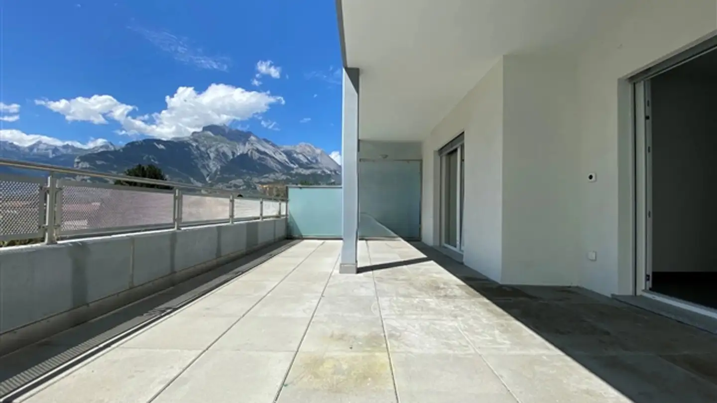 Wohnung kaufen - Aproz, 1994 Aproz (Nendaz) - Foto 2