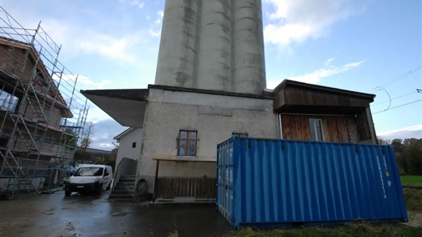 Spazio ufficio in vendita - Impasse Clos-À-Pugin 14, 1562 Corcelles-près-Payerne - Foto 4