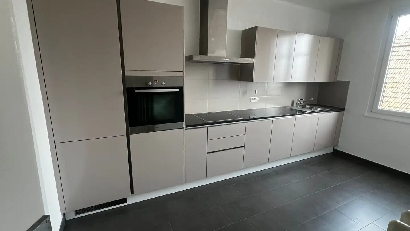Apartment for rent - Rue Edouard-Desor 3, 2000 Neuchâtel