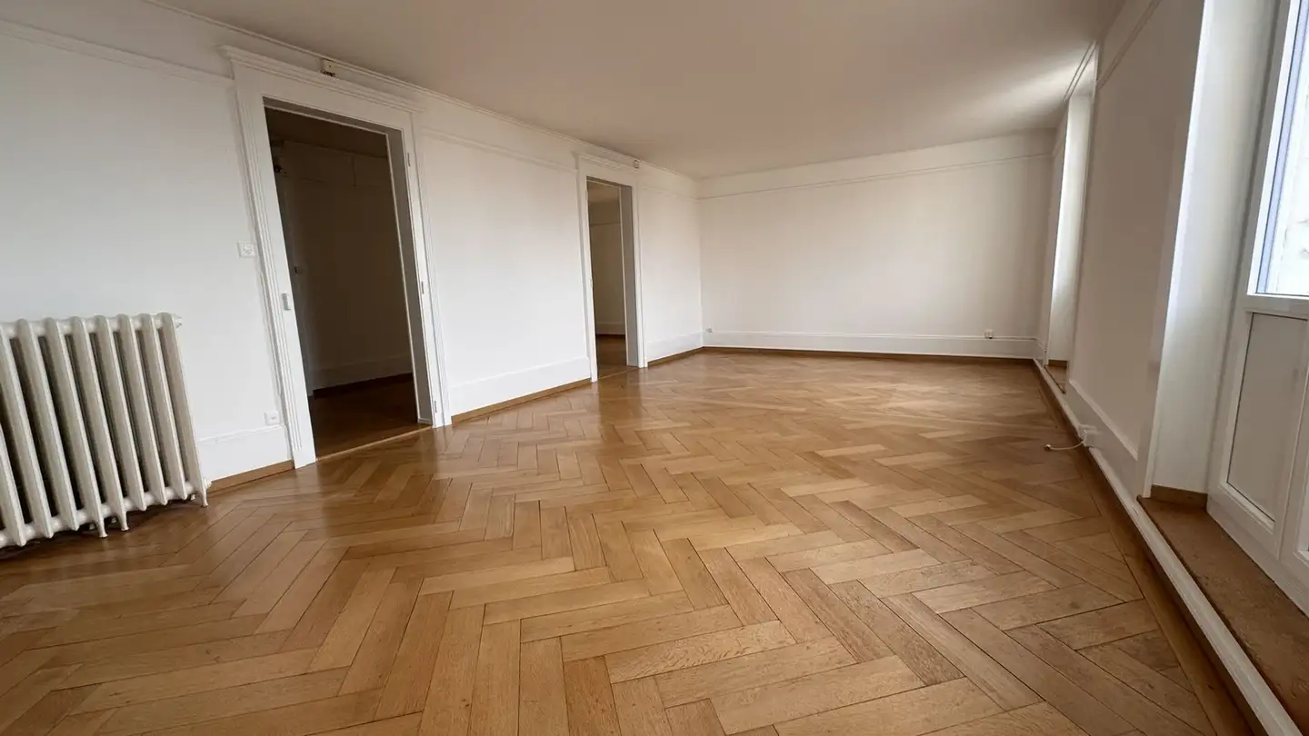 Apartment for rent - Rue Edouard-Desor 3, 2000 Neuchâtel - Photo 4
