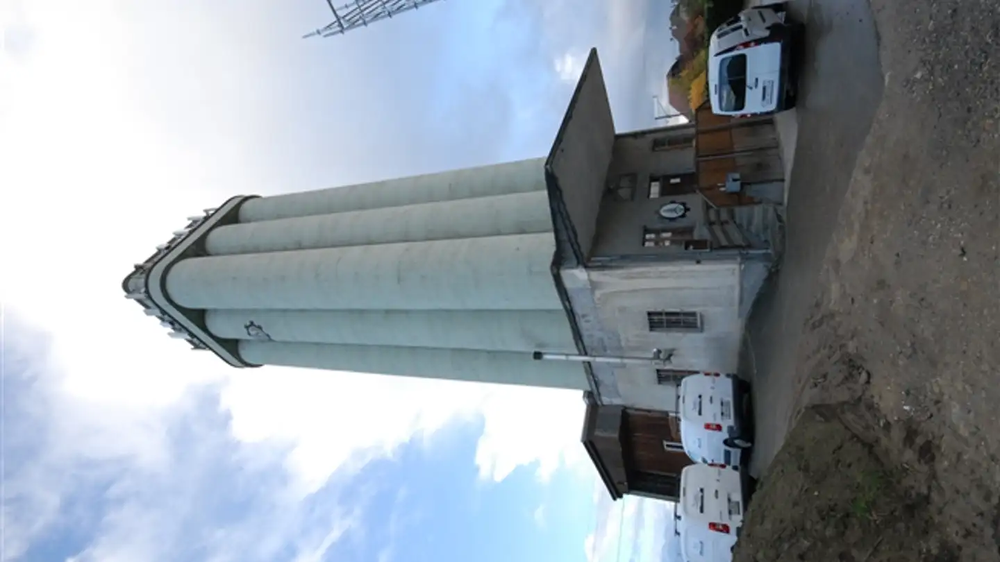 Spazio ufficio in vendita - Impasse Clos-À-Pugin 14, 1562 Corcelles-près-Payerne - Foto 2