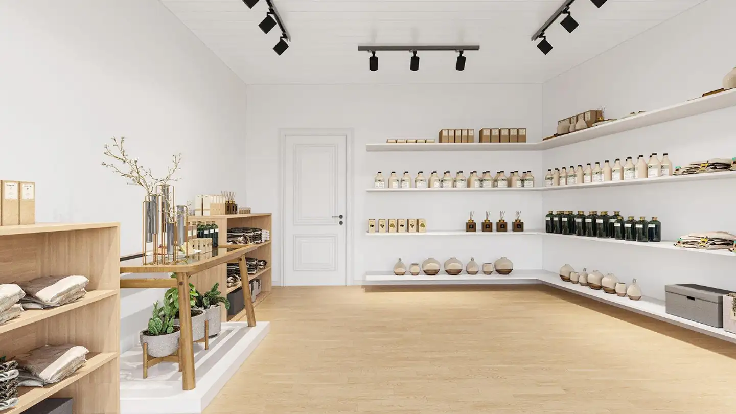 Bureau à louer - Aeschenvorstadt 56, 4051 Basel