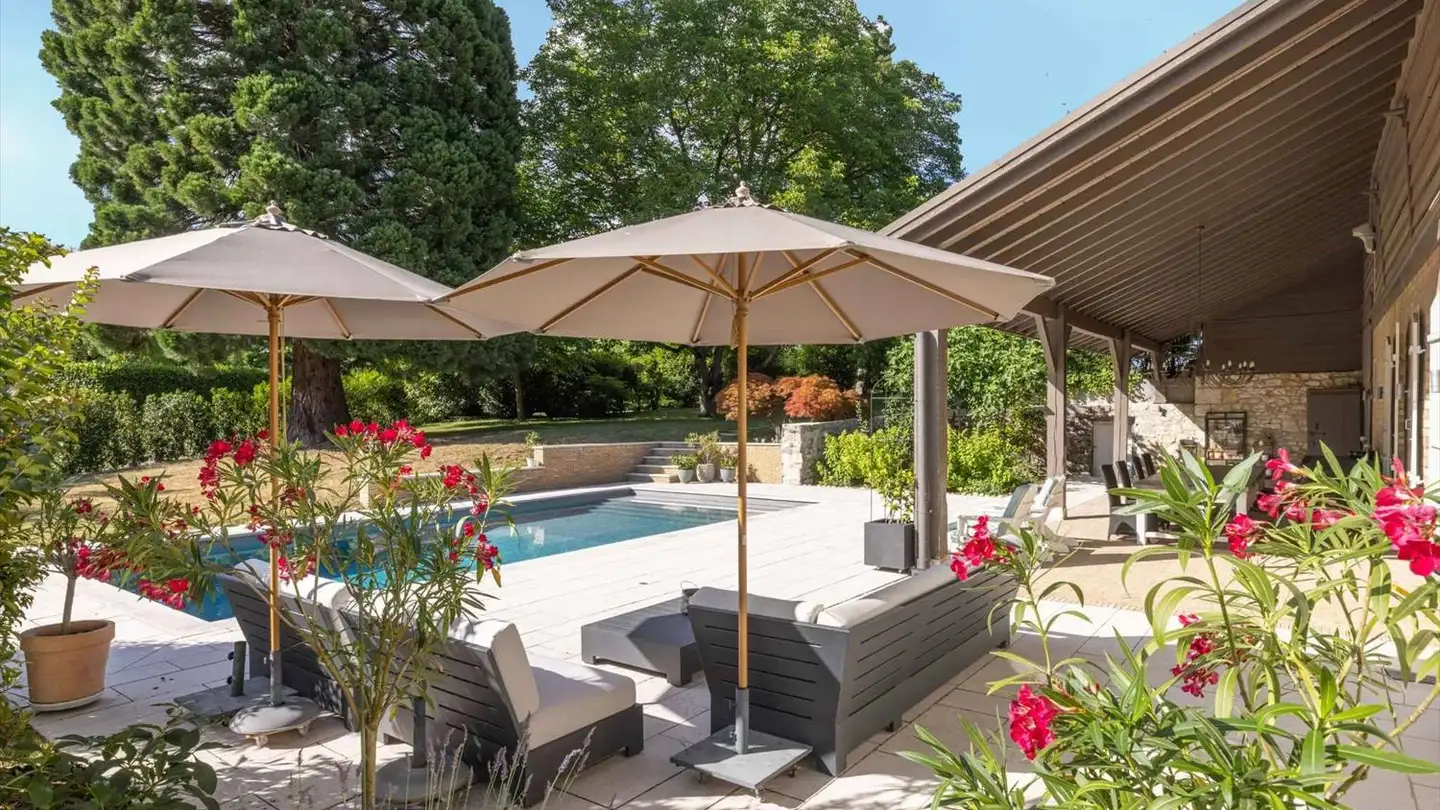 Casa singola in vendita - Grand-Rue 24, 1260 Nyon - Photo 2