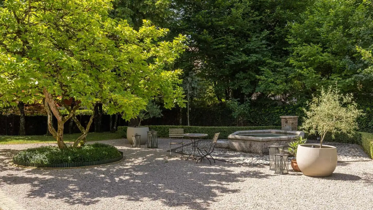 Casa singola in vendita - Grand-Rue 24, 1260 Nyon - Photo 4