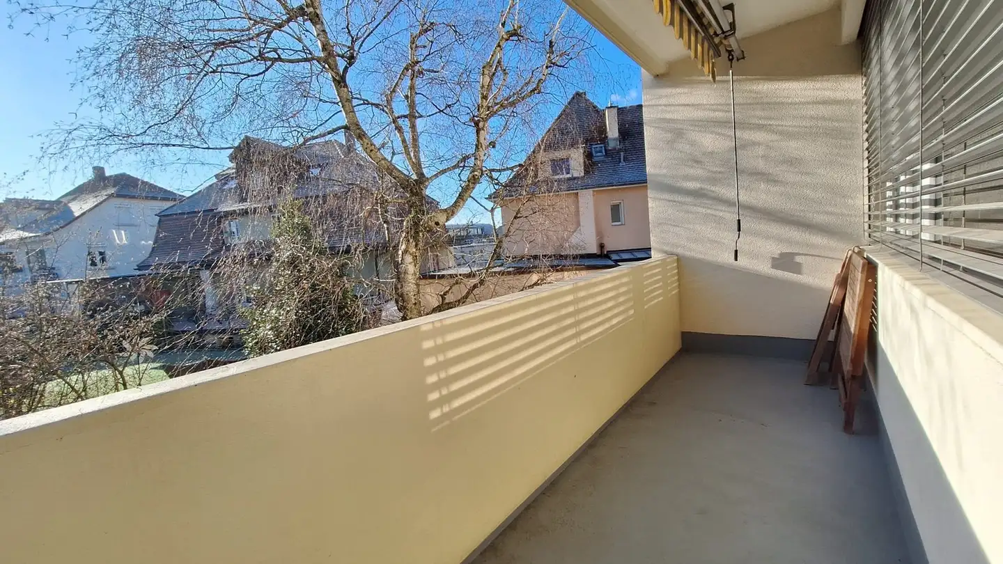 Wohnung mieten - Liestalerstrasse 8, 4127 Birsfelden - Foto 2