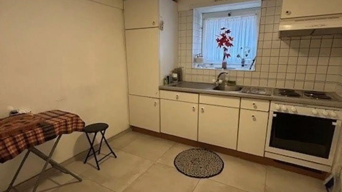 Wohnung mieten - Rue Hans-Geiler 1, 1700 Fribourg