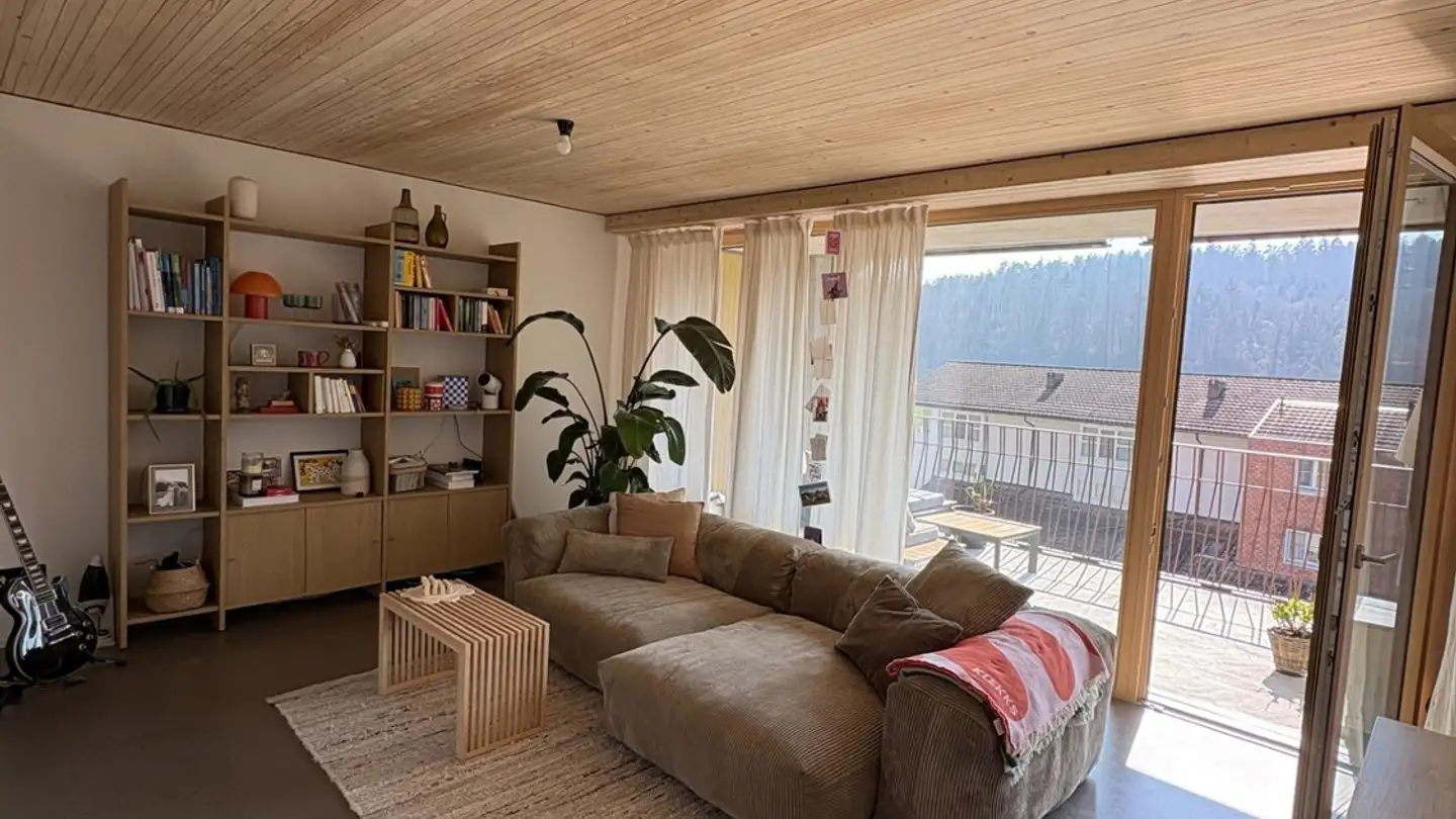 Apartment for rent - Eichhölzlistrasse 14, 8192 Glattfelden