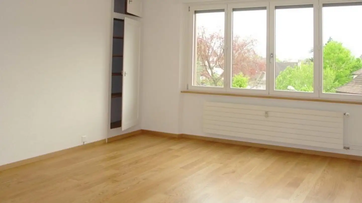 Stanza singola in affitto - Waisenhausstrasse 4, 3600 Thun