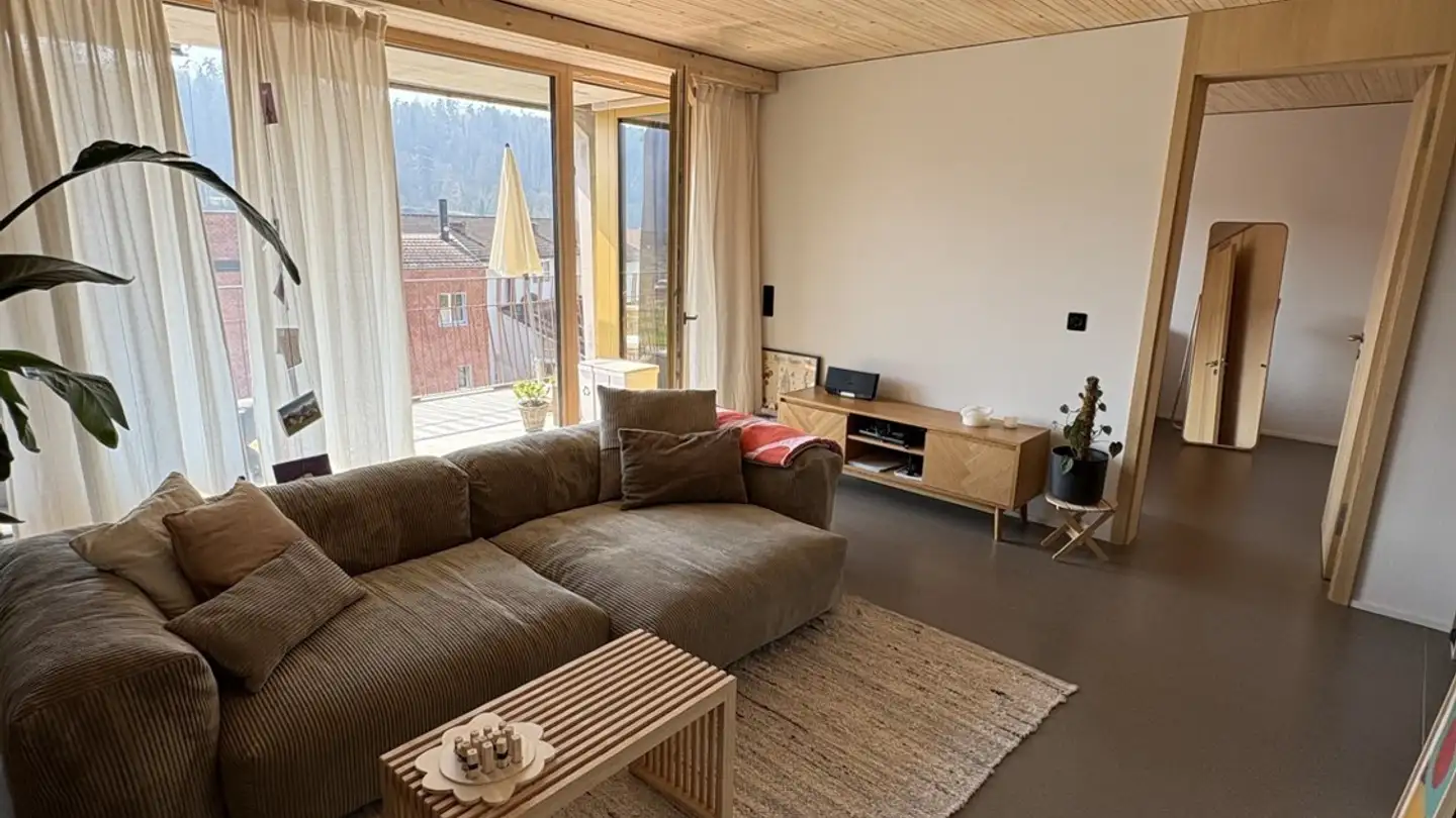 Apartment for rent - Eichhölzlistrasse 14, 8192 Glattfelden - Photo 4