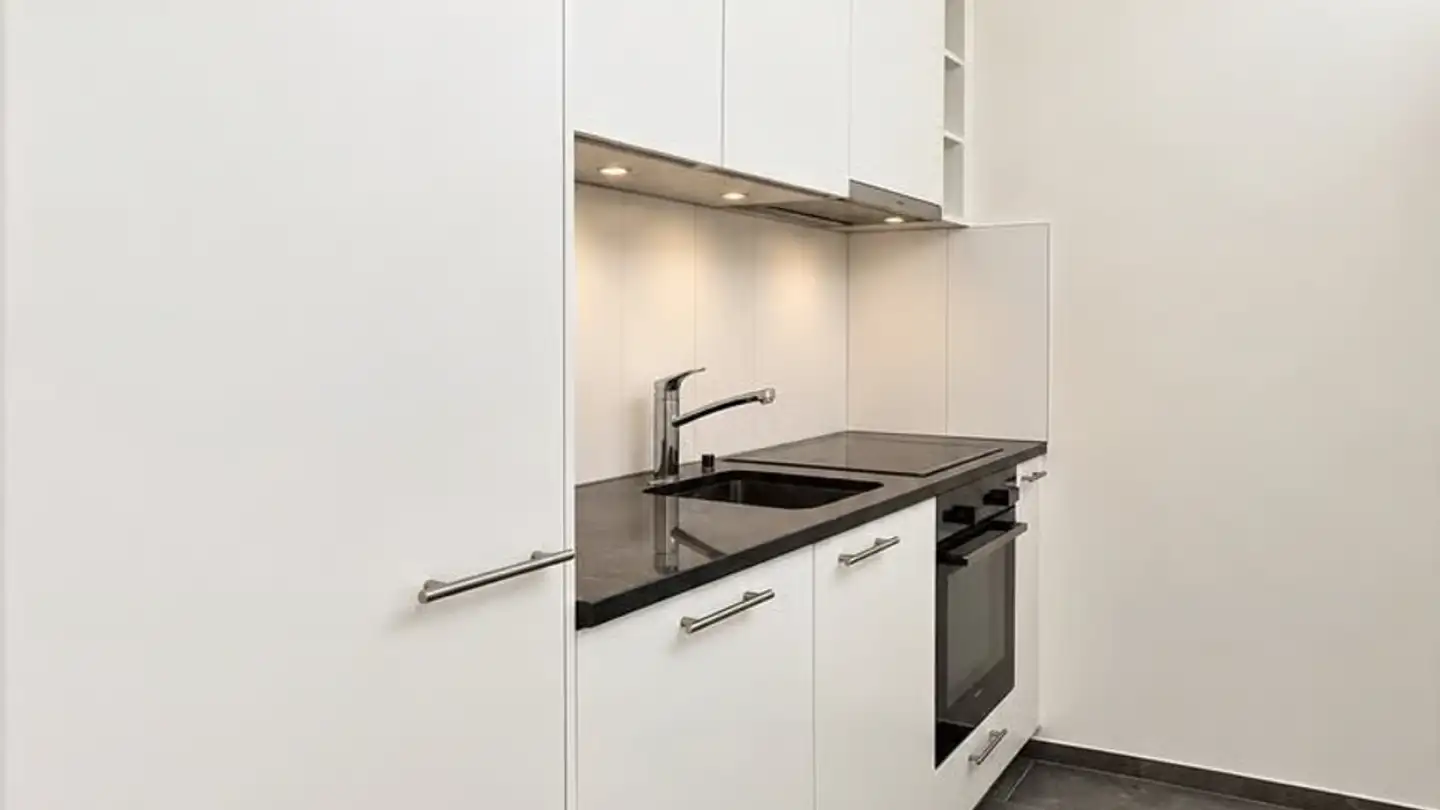Appartamento in affitto - Mettstrasse 6, 2503 Biel/Bienne - Foto 4