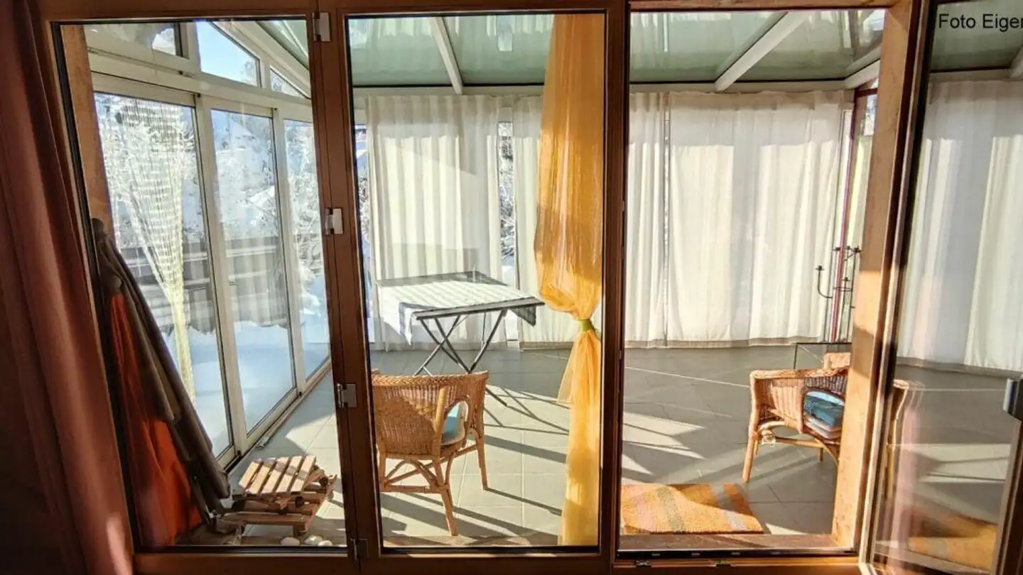 Appartamento in affitto - Vordere Ferneggstrasse 5, 8824 Schönenberg ZH - Foto 3