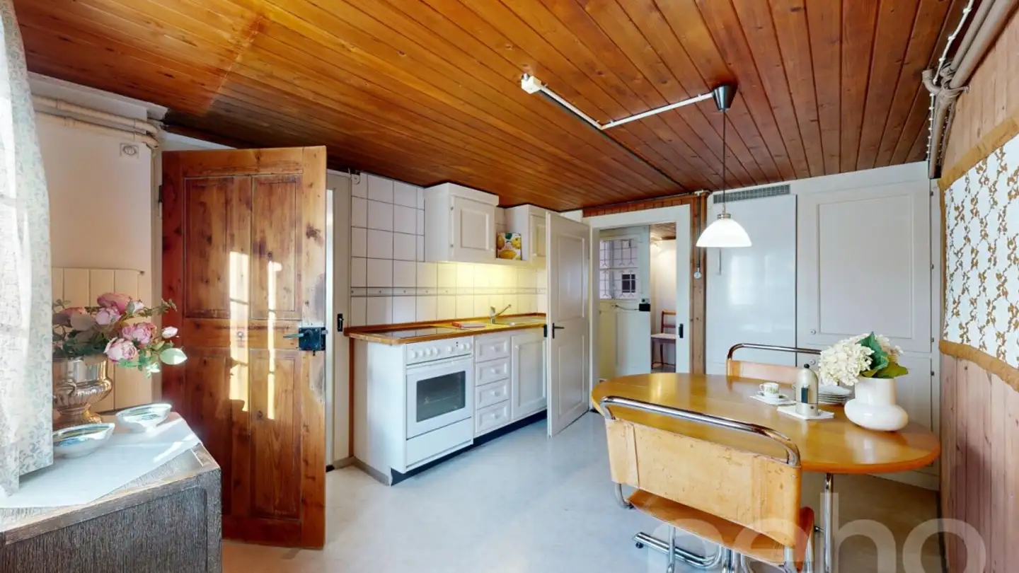 Semi-detached house for sale - 6314 Unterägeri - Photo 4