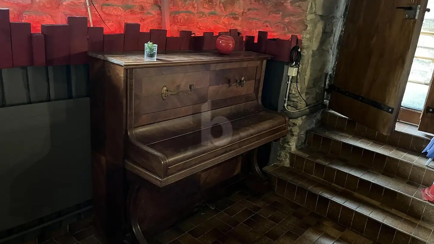 Ristorante in vendita - 1610 Oron-la-Ville - Photo 4