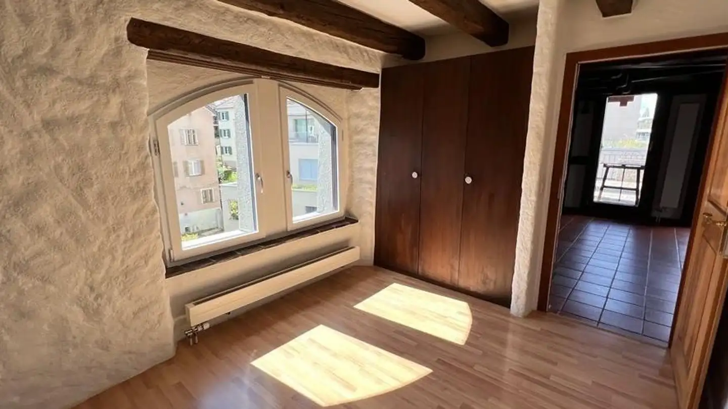 Wohnung mieten - Seestrasse 145, 8820 Wädenswil