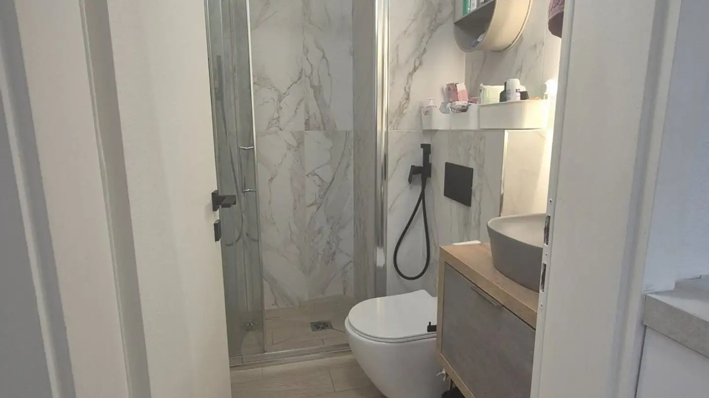 Wohnung mieten - Vicolo Confalonieri 6, 6850 Mendrisio - Foto 2