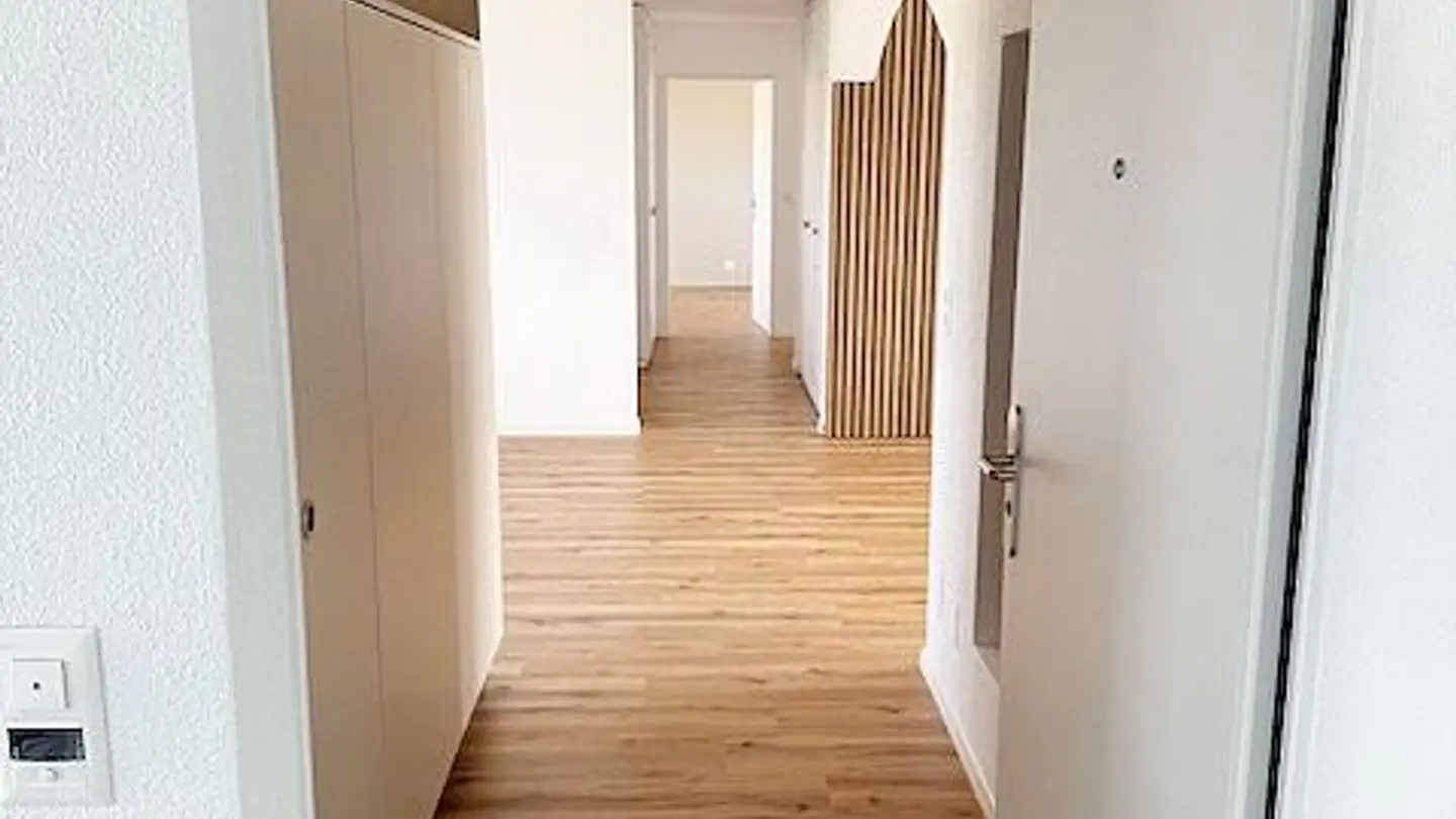 Appartement en terrasse à louer - Titlisblick 4, 6280 Hochdorf