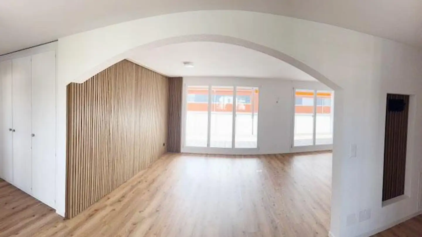 Appartement en terrasse à louer - Titlisblick 4, 6280 Hochdorf - Photo 2