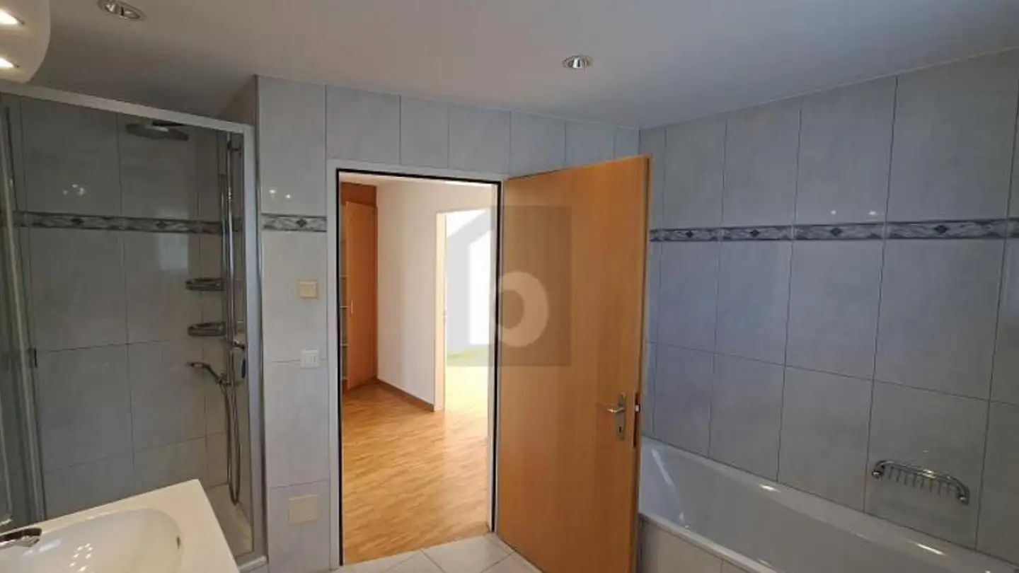 Doppelhaushälfte mieten - 6417 Sattel - Foto 3