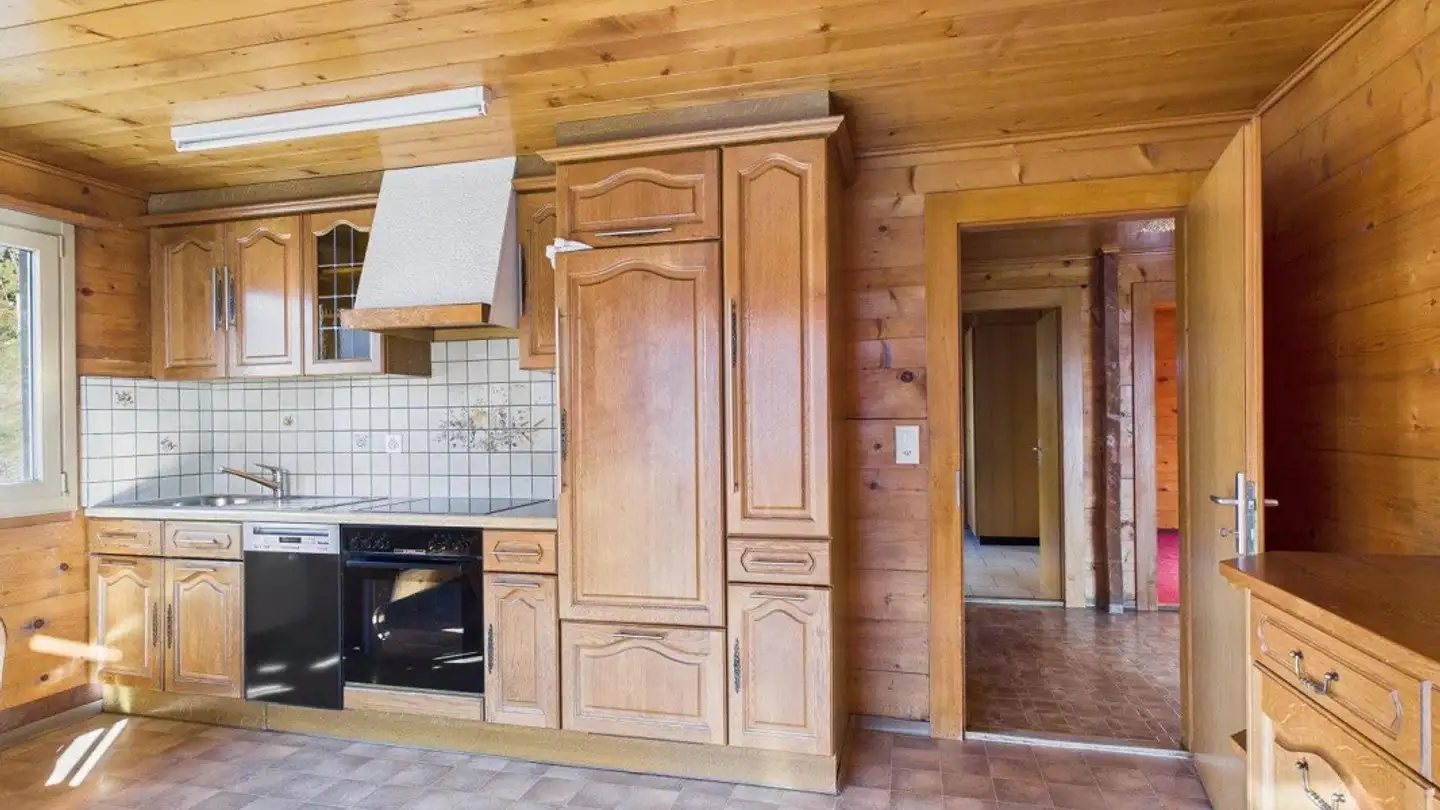 Maison individuelle à vendre - 3939 Eggerberg - Photo 3