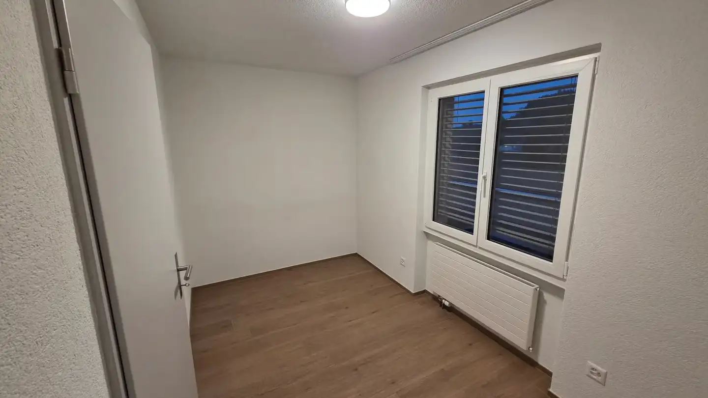 Stanza singola in affitto - Hauptstrasse, 8371 Busswil TG - Foto 3