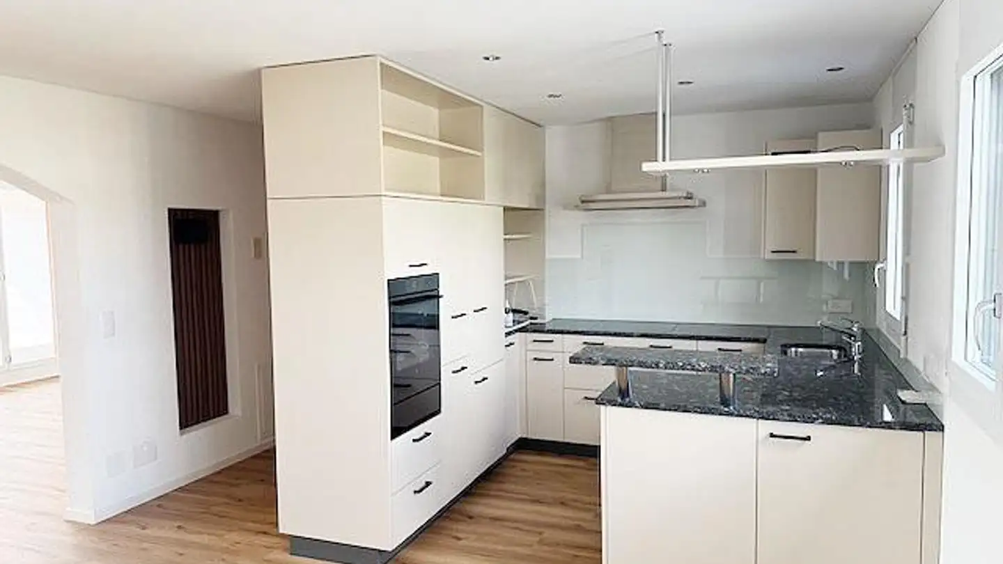 Appartement en terrasse à louer - Titlisblick 4, 6280 Hochdorf - Photo 4