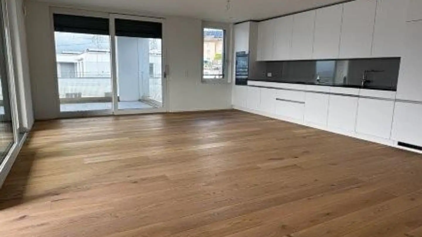 Appartement à louer - Schlattgasse 10, 8716 Schmerikon