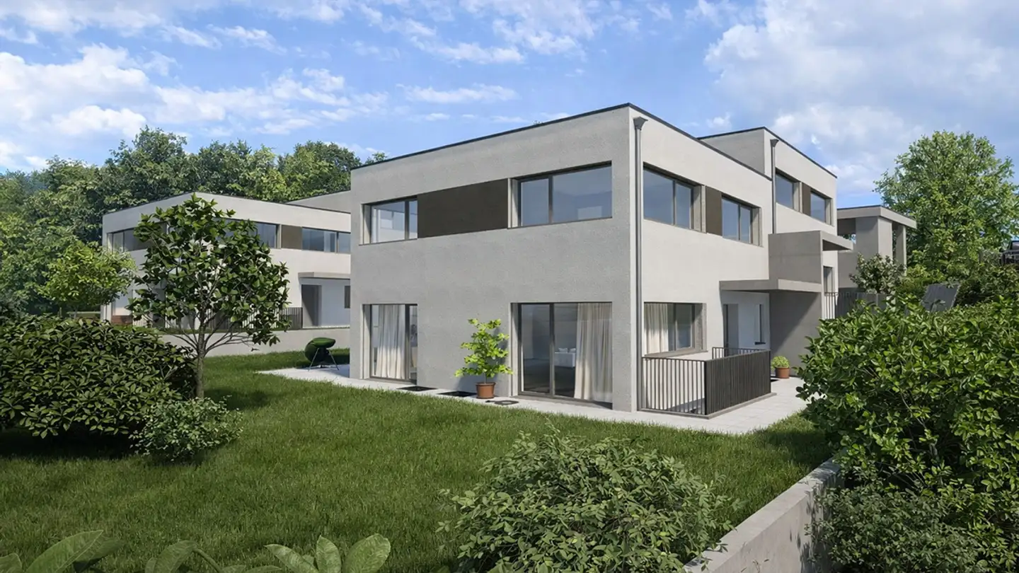 Casa bifamiliare in vendita - Hofackerweg, 4435 Niederdorf