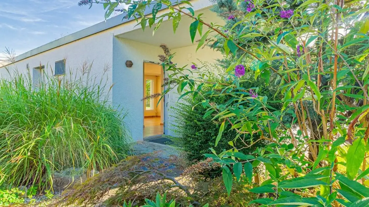 Doppelhaushälfte mieten - 5452 Oberrohrdorf