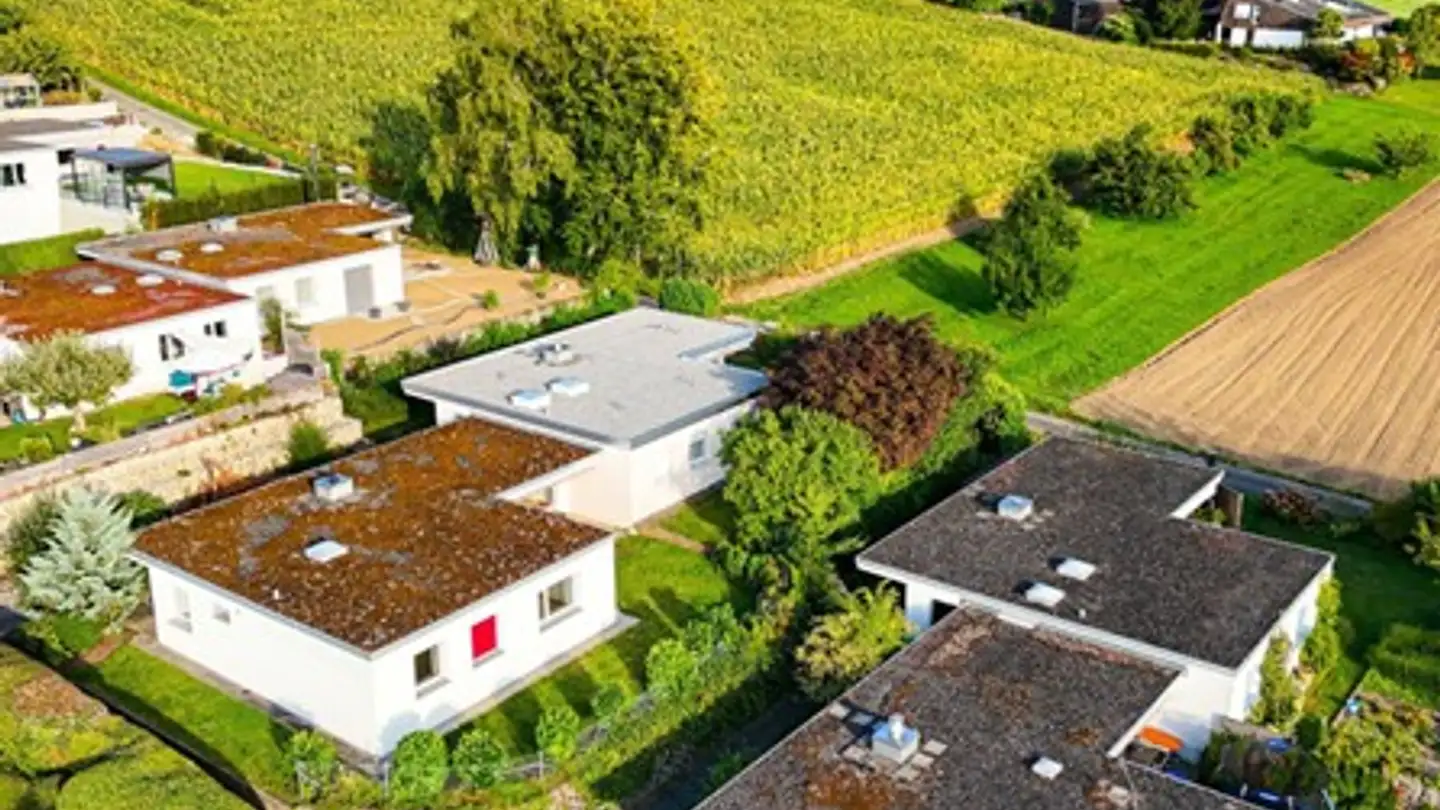 Casa bifamiliare in affitto - 5452 Oberrohrdorf - Photo 2