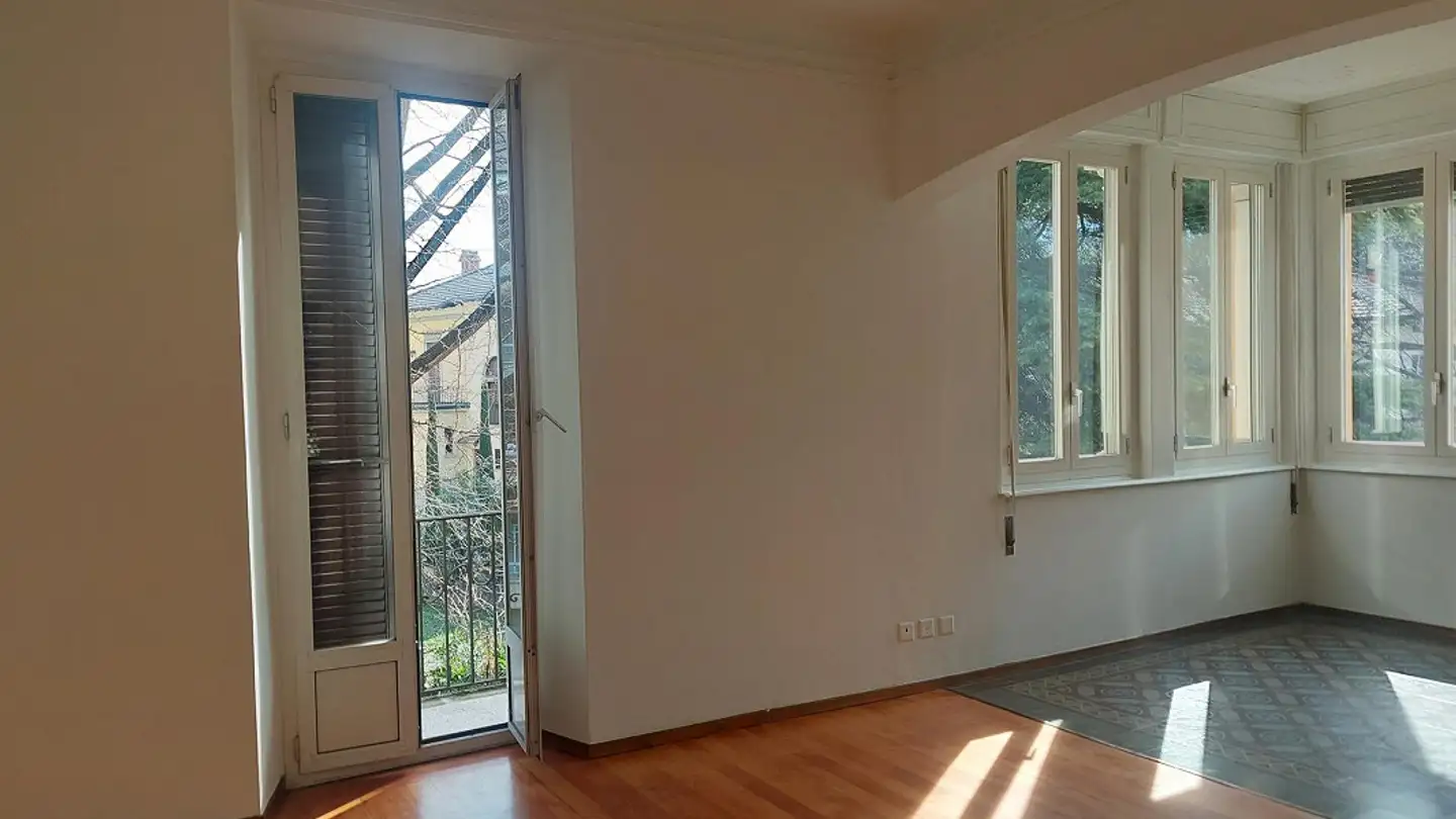Appartement à louer - Via Dante Alighieri, 6830 Chiasso