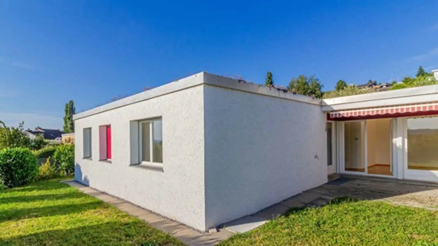 Casa bifamiliare in affitto - 5452 Oberrohrdorf - Photo 3