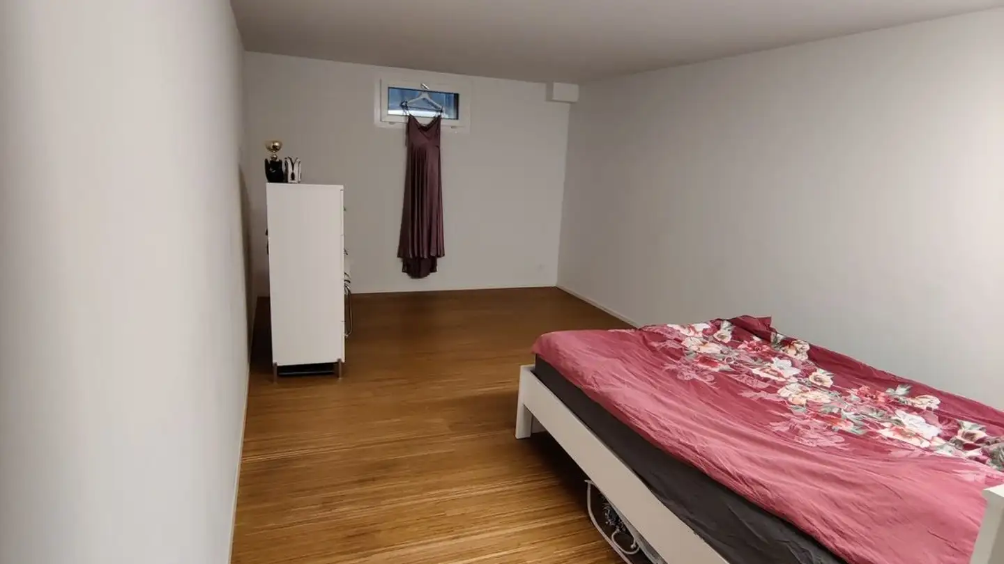 Zimmer mieten - Oberdorfstrasse 13, 8808 Pfäffikon SZ