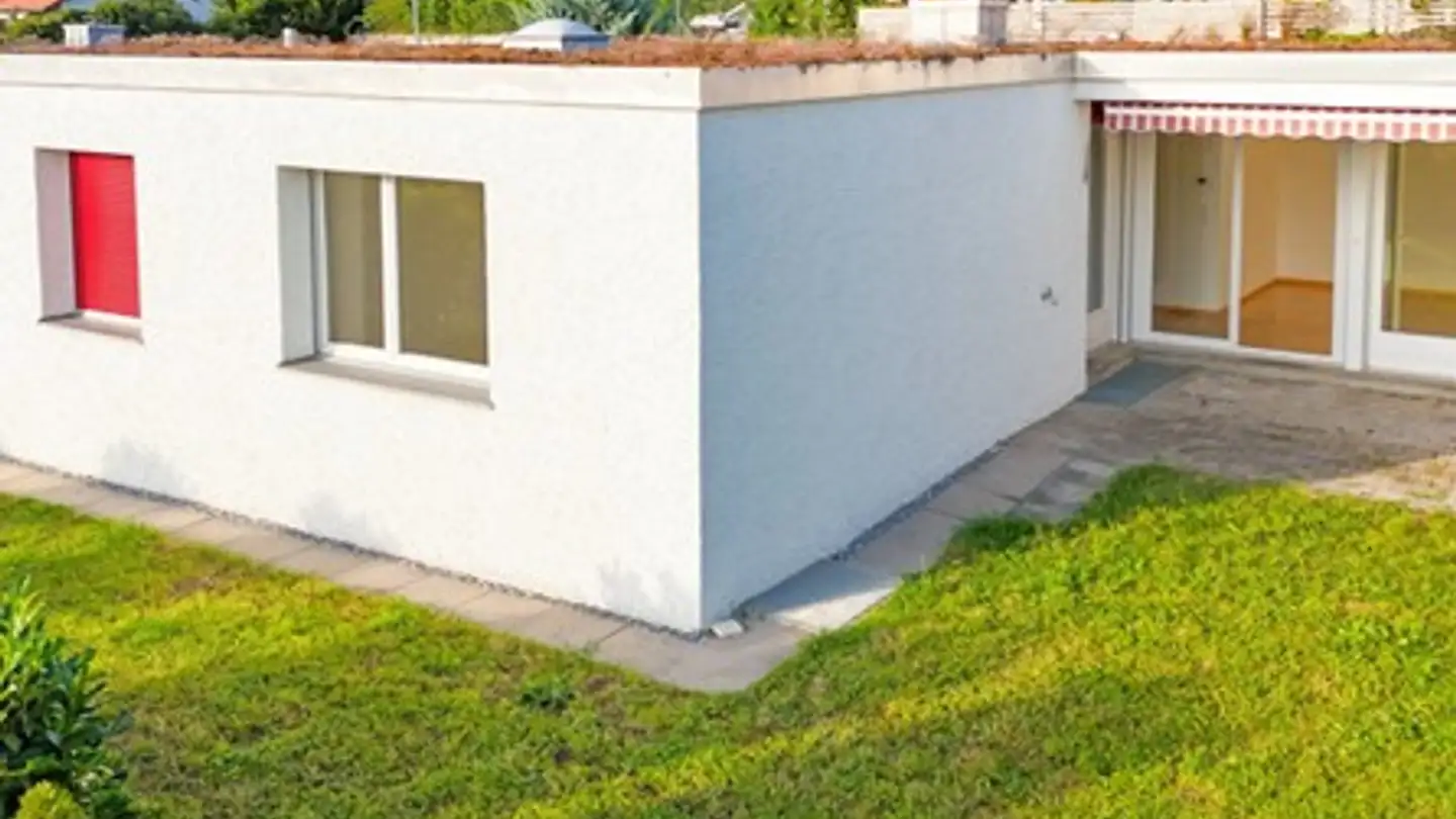 Casa bifamiliare in affitto - 5452 Oberrohrdorf - Photo 4