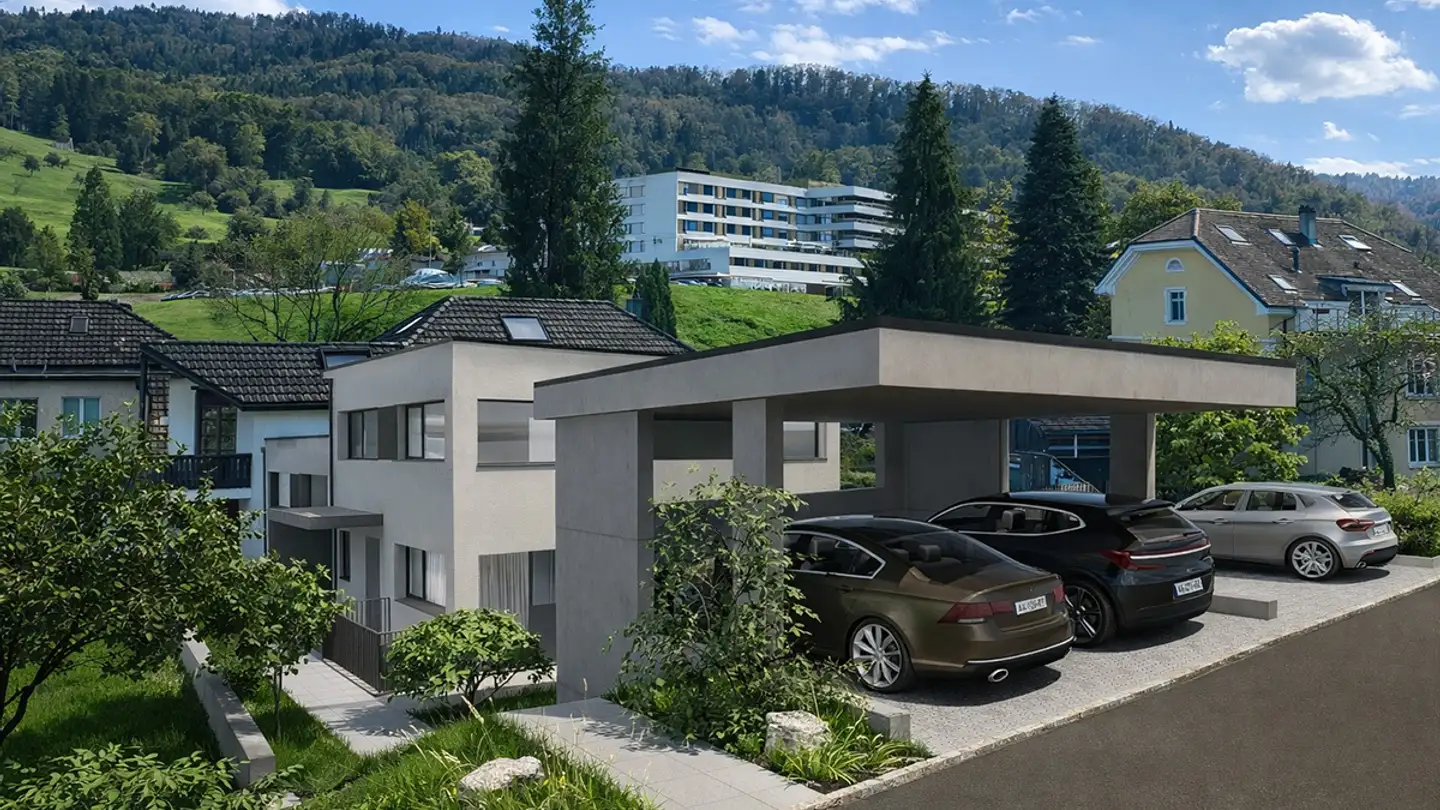 Casa bifamiliare in vendita - Hofackerweg, 4435 Niederdorf - Foto 4