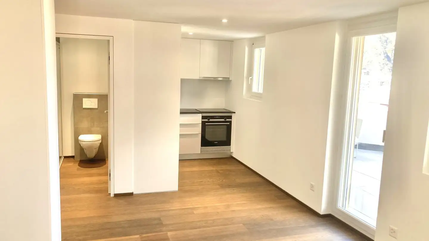 Apartment for rent - 3900 Brig