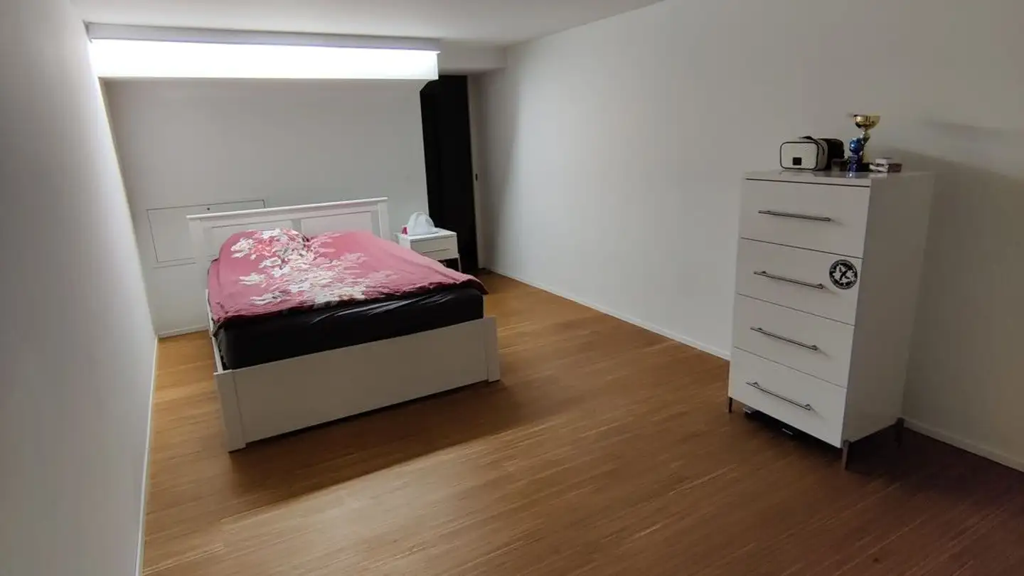 Chambre à louer - Oberdorfstrasse 13, 8808 Pfäffikon SZ - Photo 2