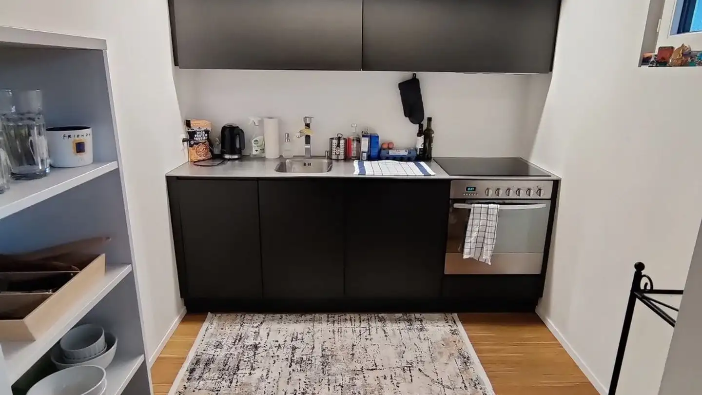 Chambre à louer - Oberdorfstrasse 13, 8808 Pfäffikon SZ - Photo 3
