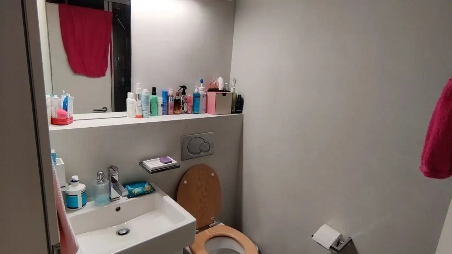 Chambre à louer - Oberdorfstrasse 13, 8808 Pfäffikon SZ - Photo 4