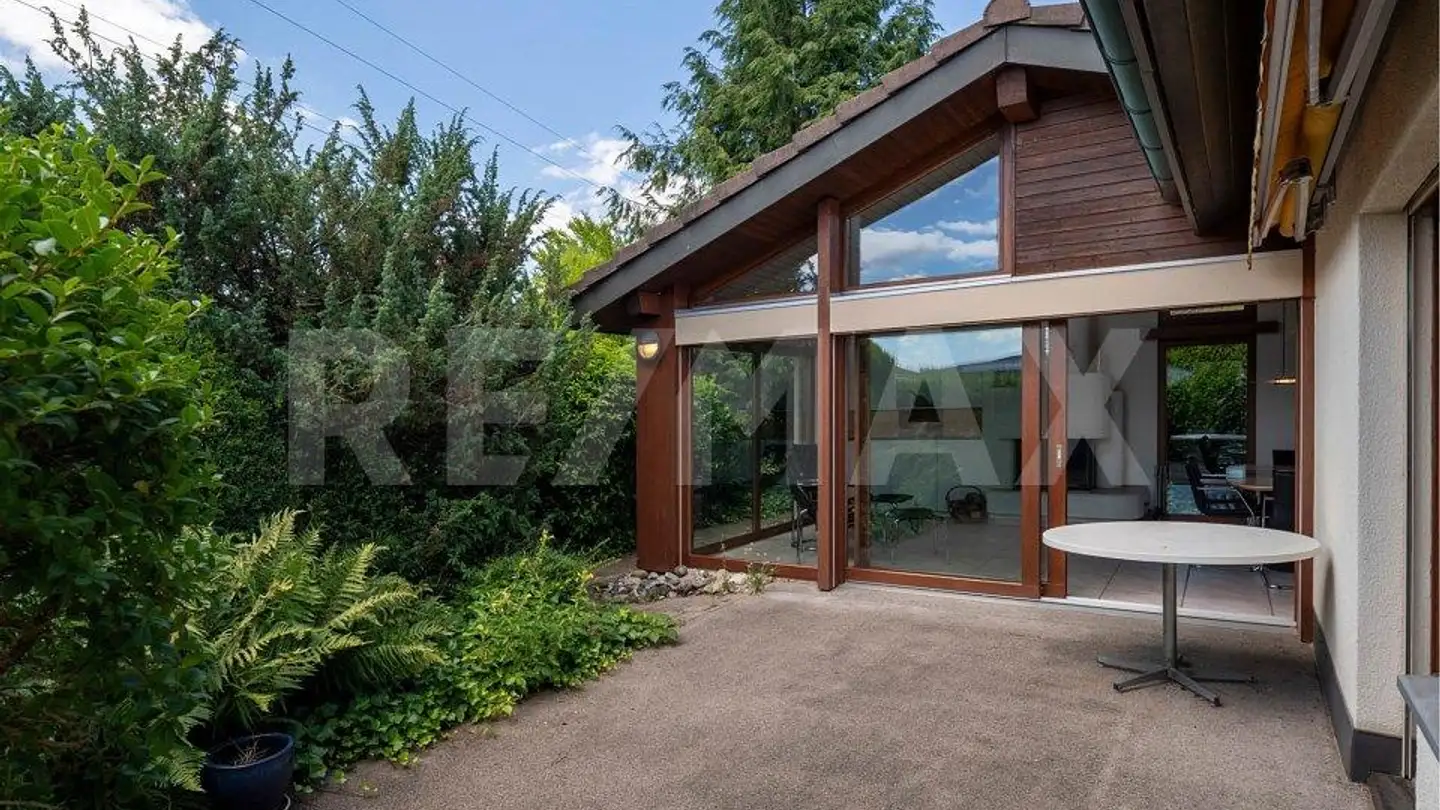 Single house for sale - 5524 Niederwil AG