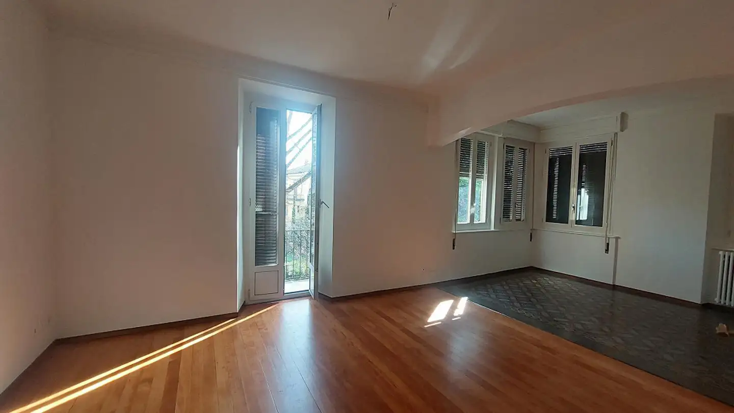 Appartement à louer - Via Dante Alighieri, 6830 Chiasso - Photo 3