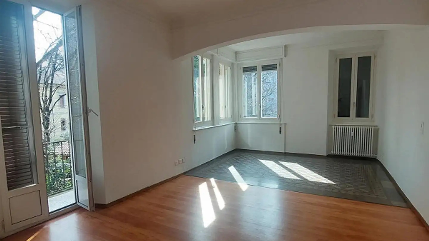 Appartement à louer - Via Dante Alighieri, 6830 Chiasso - Photo 4