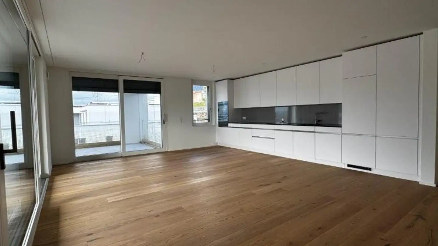 Appartamento in affitto - Schlattgasse 10, 8716 Schmerikon - Photo 4