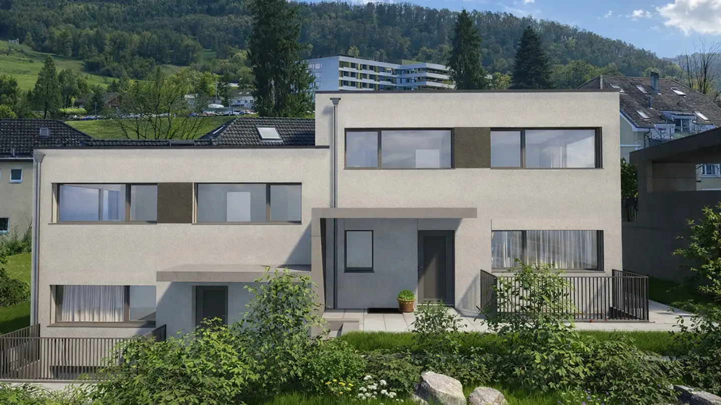 Casa bifamiliare in vendita - Hofackerweg, 4435 Niederdorf - Foto 2