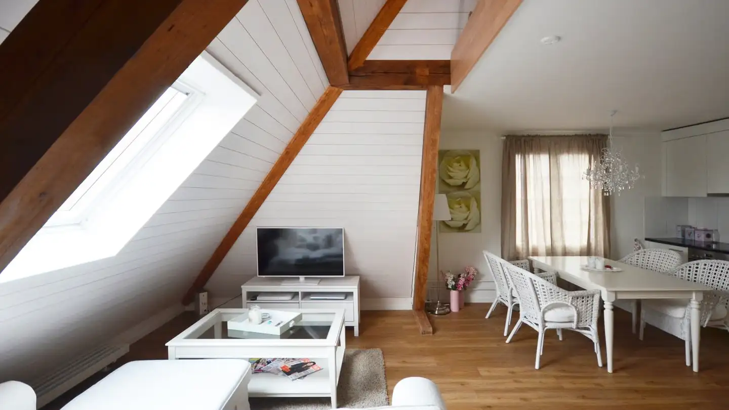 Appartement à louer - 4133 Pratteln