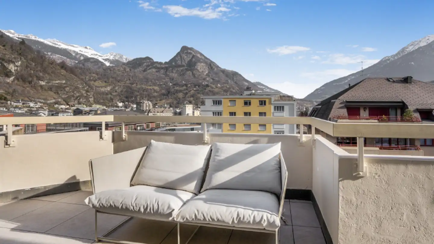 Apartment for rent - 3900 Brig - Photo 2