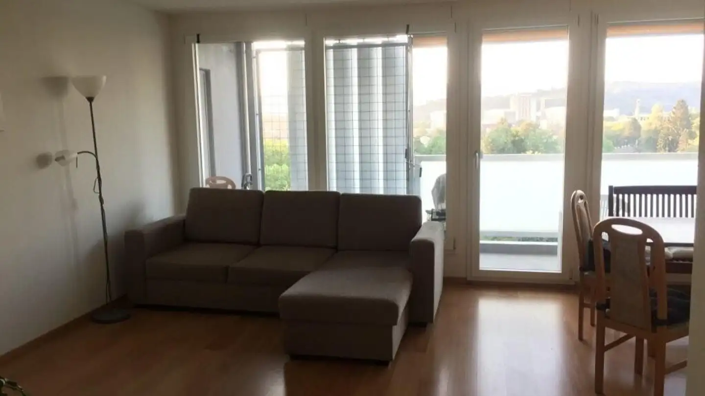 Appartamento in affitto - Melchiorstrasse 11, 3027 Bern